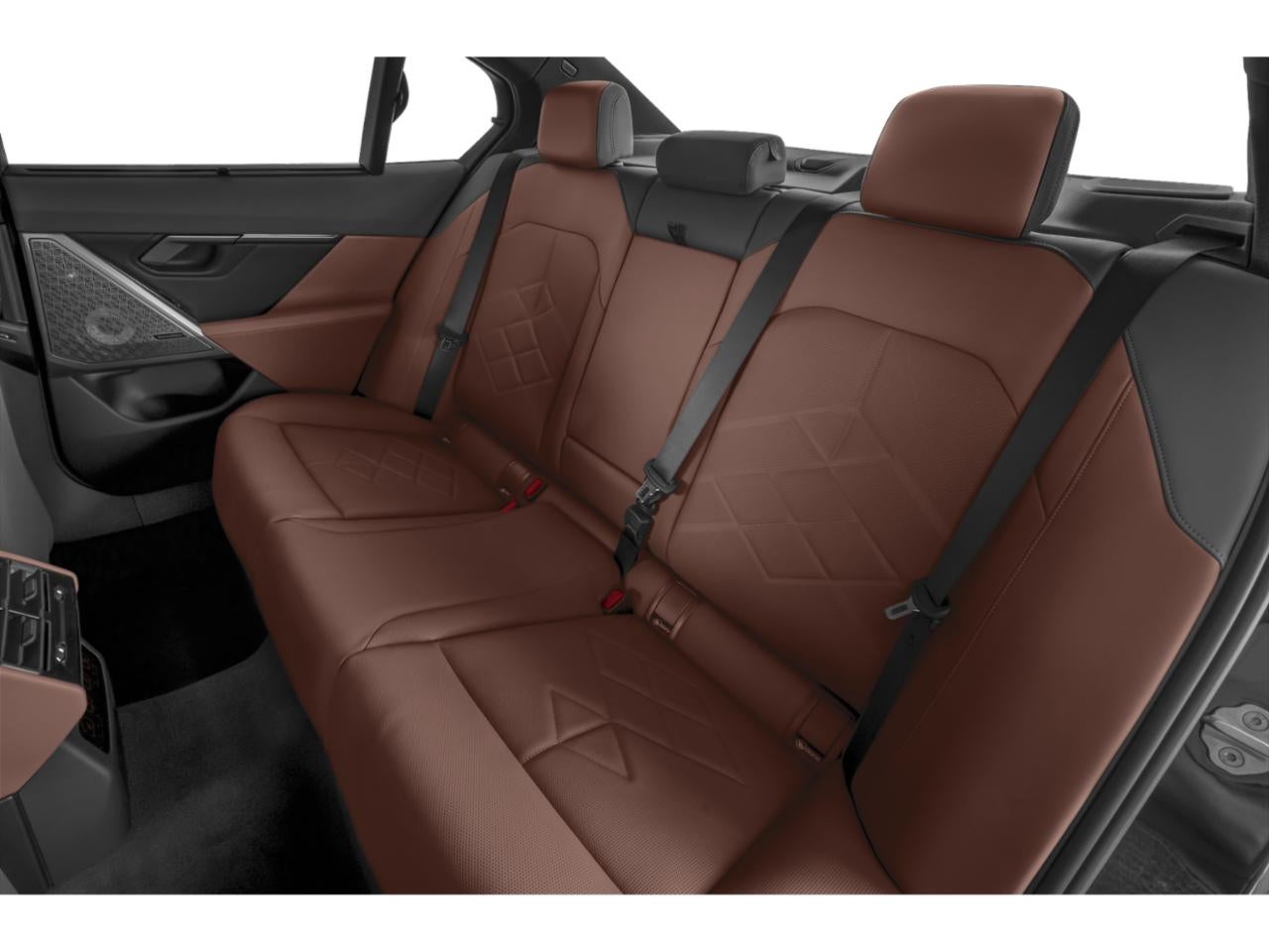 2027 BMW 530i xDrive Sedan