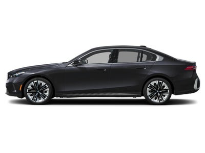 2027 BMW 530i xDrive Sedan
