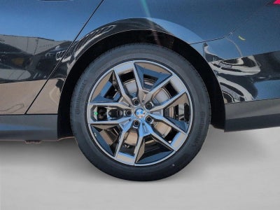 2027 BMW 530i xDrive Sedan