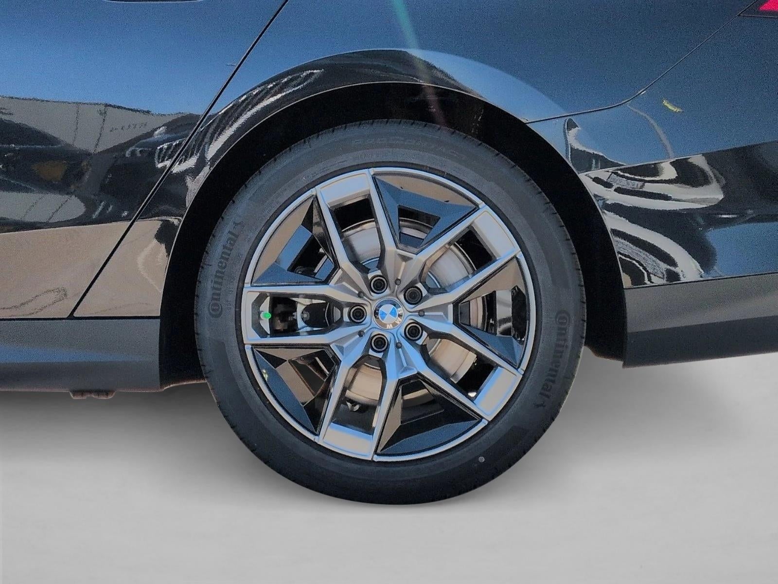 2027 BMW 530i xDrive Sedan