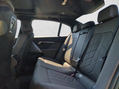 2027 BMW 530i xDrive Sedan