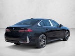 2027 BMW 530i xDrive Sedan
