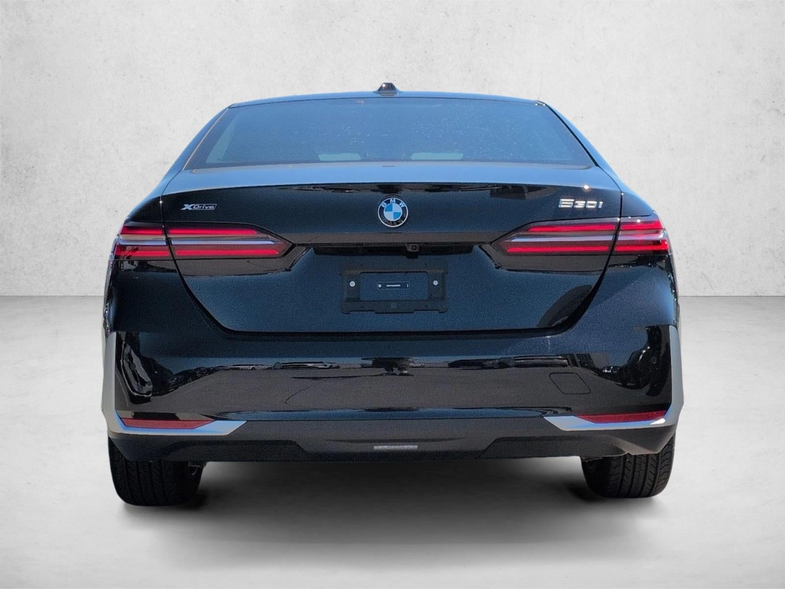 2027 BMW 530i xDrive Sedan