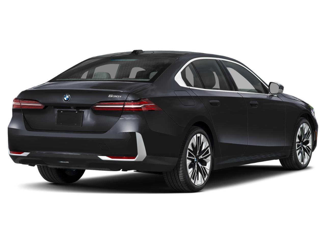 2027 BMW 530i xDrive Sedan