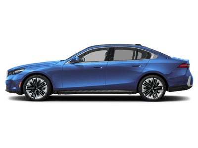 2027 BMW 530i xDrive Sedan