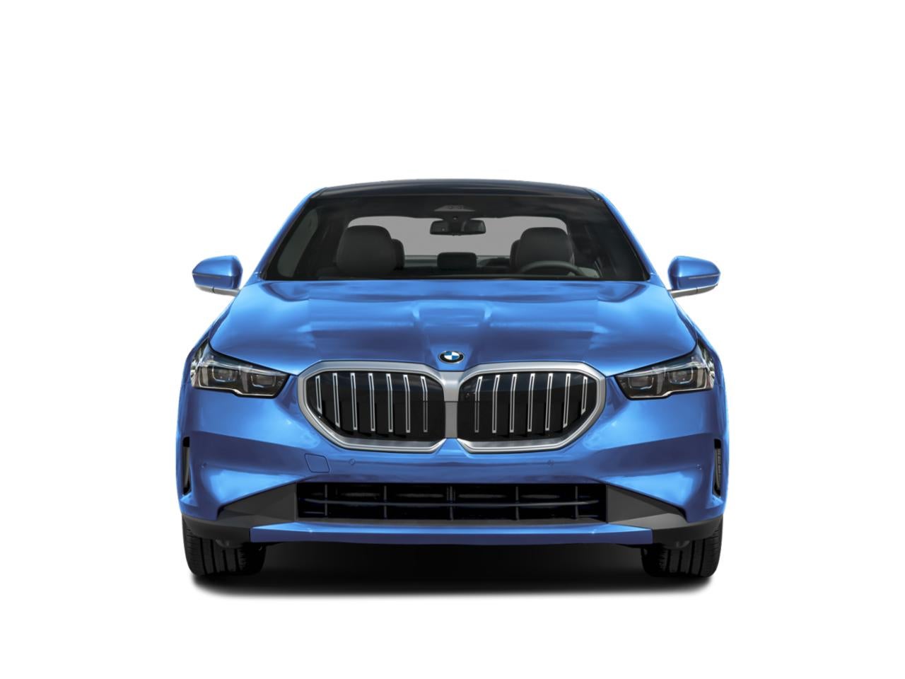 2027 BMW 530i xDrive Sedan