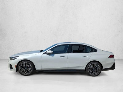 2025 BMW 530i xDrive Sedan