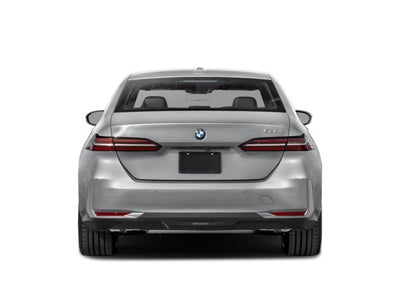 2025 BMW 530i xDrive Sedan