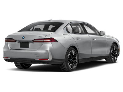 2025 BMW 530i xDrive Sedan