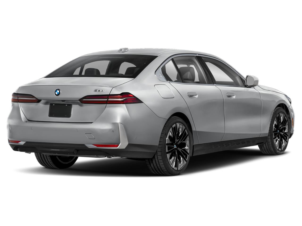 2025 BMW 530i xDrive Sedan