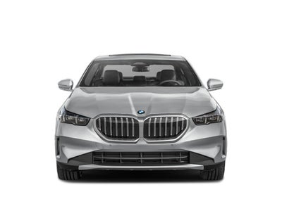 2025 BMW 530i xDrive Sedan