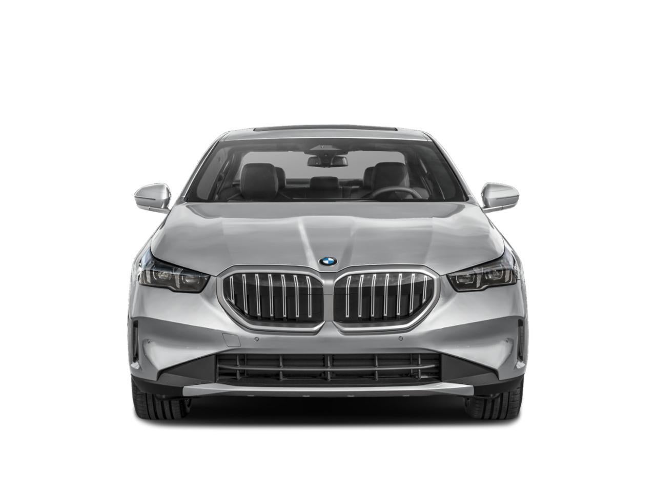 2025 BMW 530i xDrive Sedan