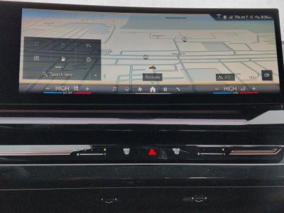 2026 BMW 530i xDrive Sedan