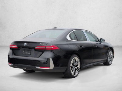 2026 BMW 530i xDrive Sedan