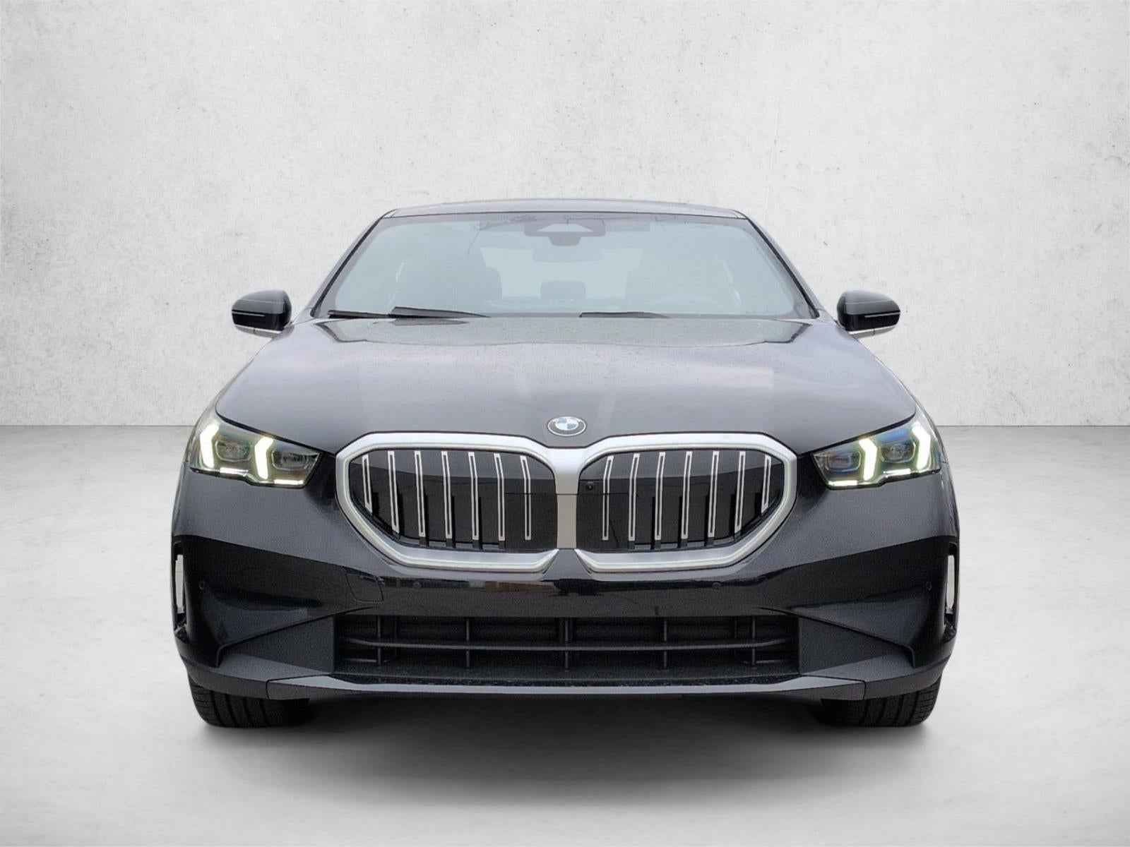 2026 BMW 530i xDrive Sedan