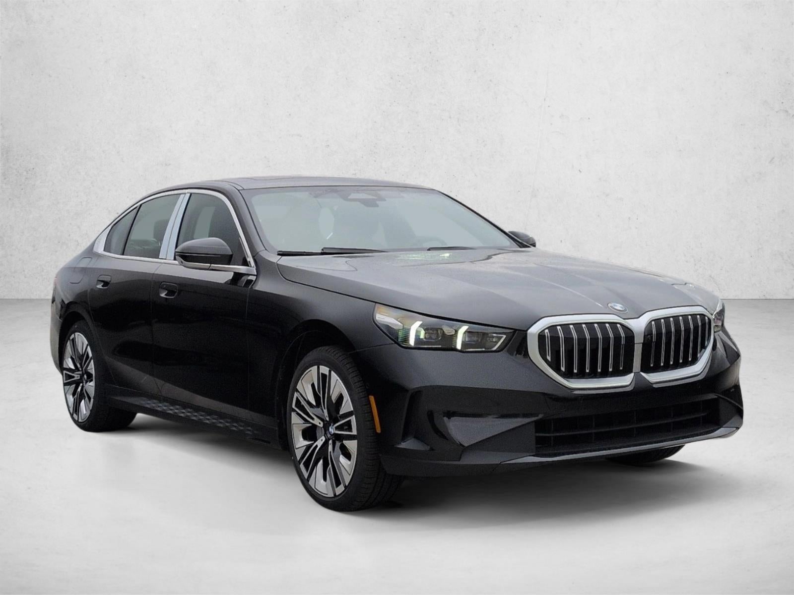 2026 BMW 530i xDrive Sedan