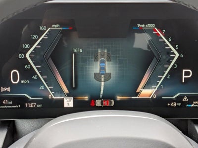 2026 BMW 530i xDrive Sedan