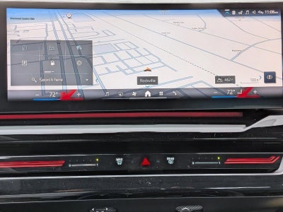 2026 BMW 530i xDrive Sedan