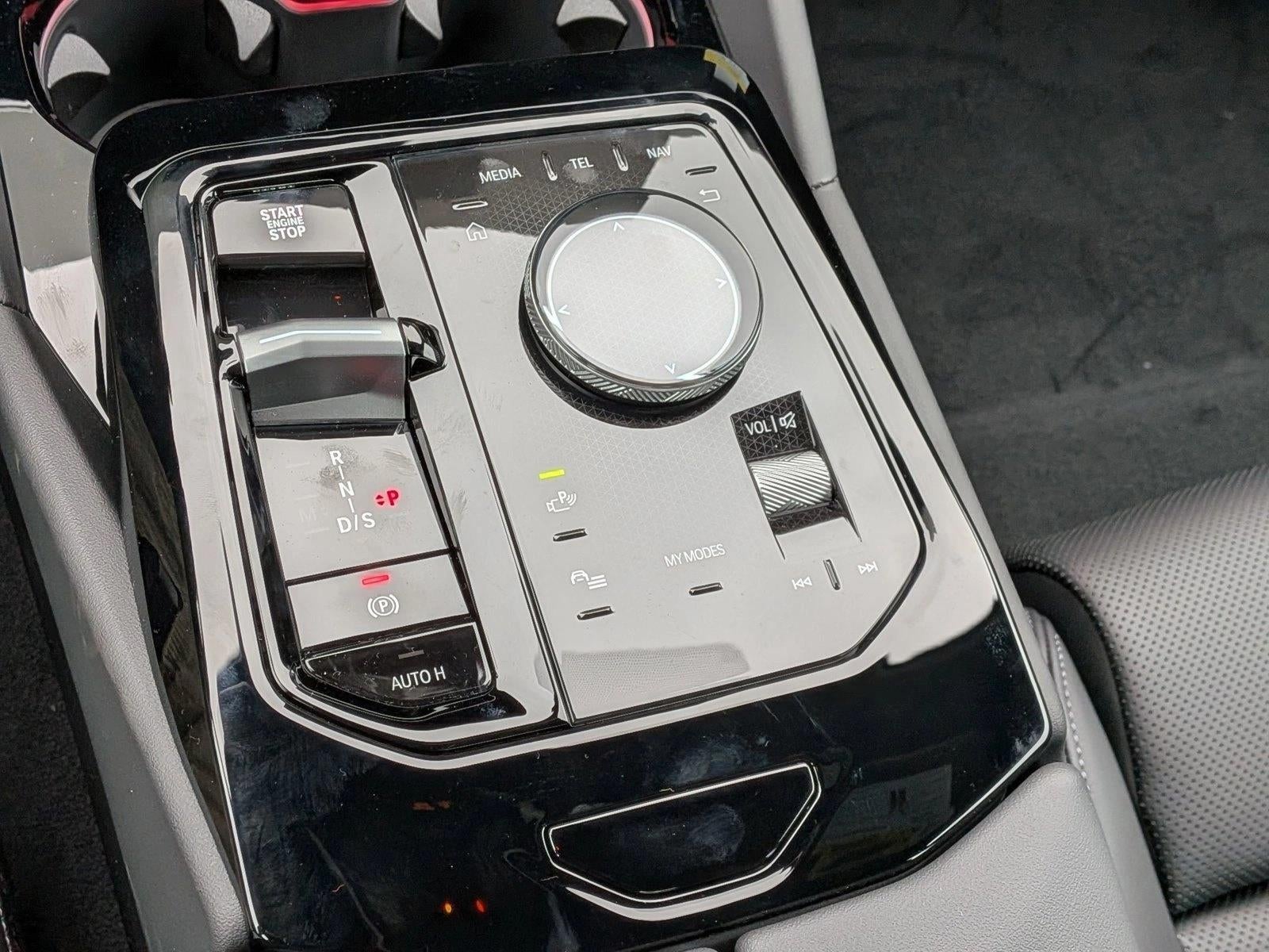 2026 BMW 530i xDrive Sedan