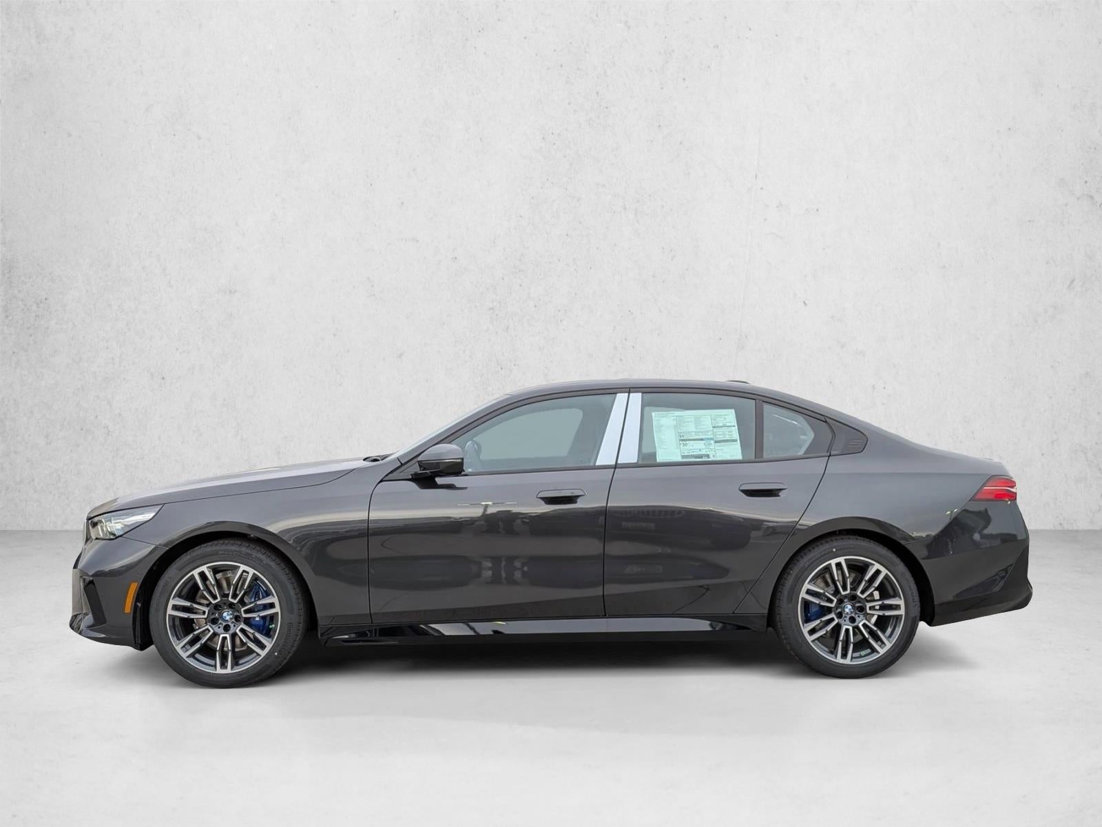 2026 BMW 530i xDrive Sedan
