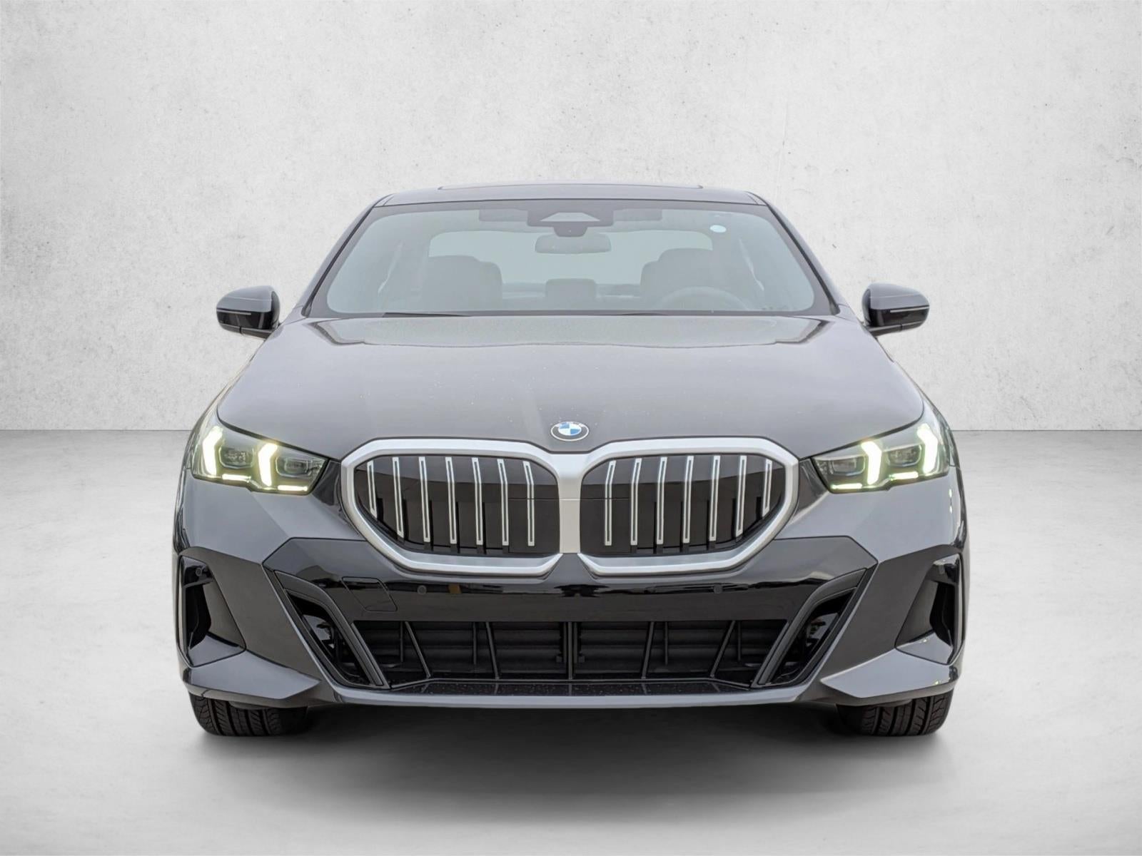 2026 BMW 530i xDrive Sedan