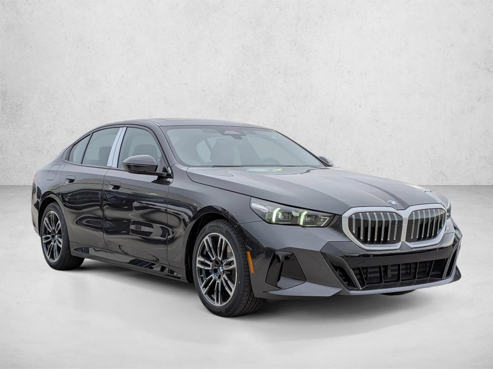 2026 BMW 530i xDrive Sedan