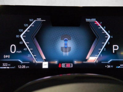 2026 BMW 530i xDrive Sedan