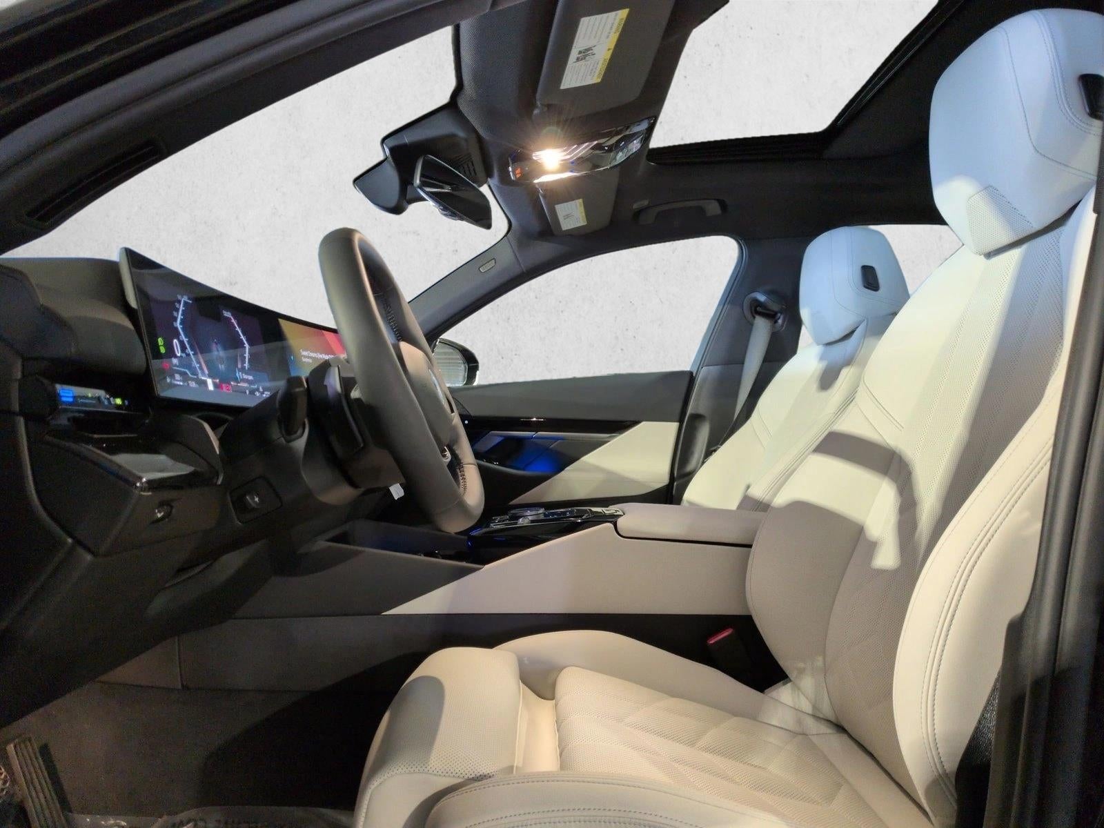 2026 BMW 530i xDrive Sedan