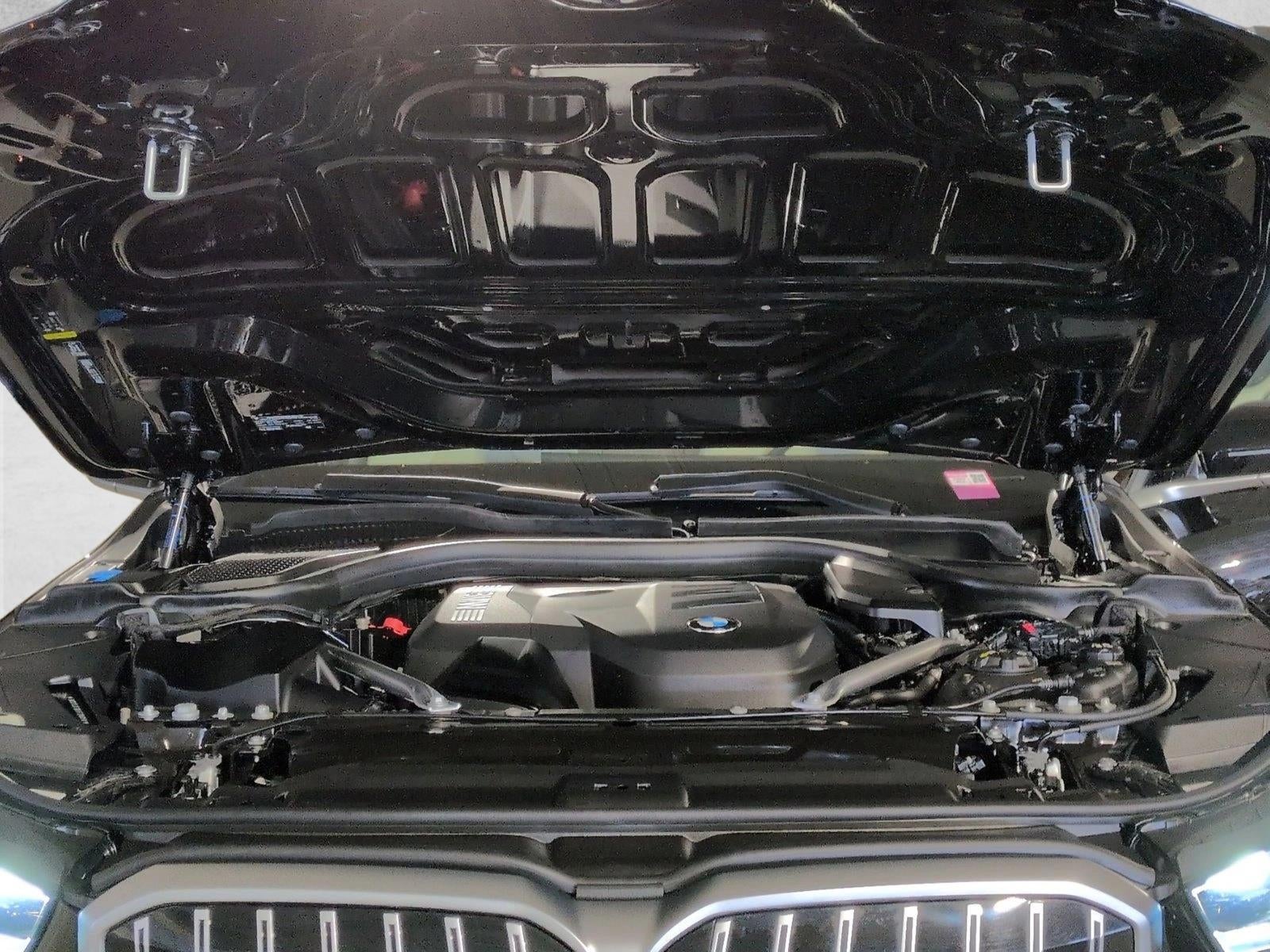 2026 BMW 530i xDrive Sedan