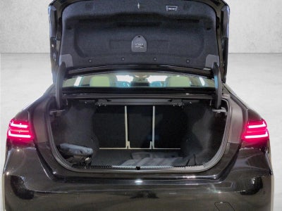 2026 BMW 530i xDrive Sedan