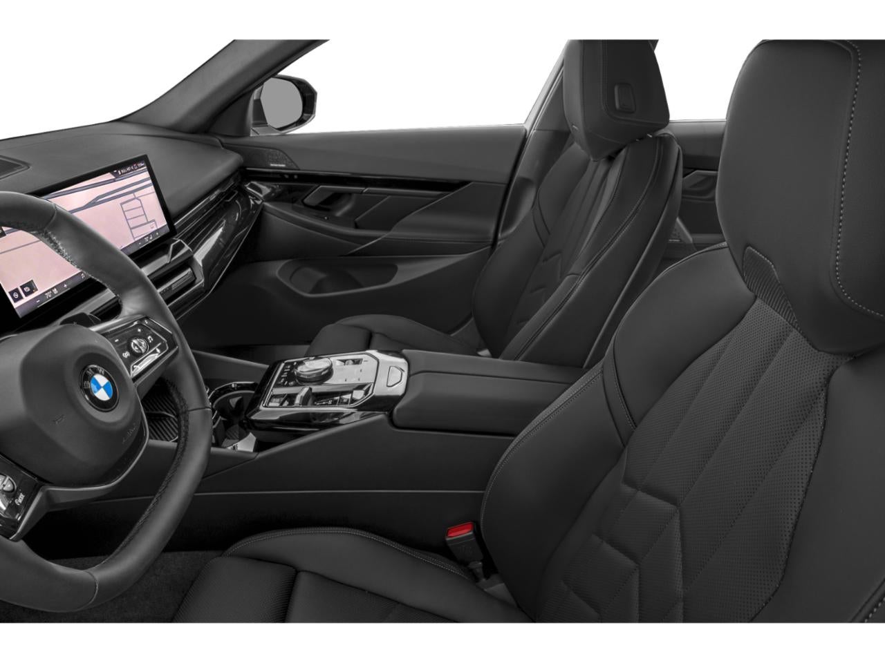 2026 BMW 530i xDrive Sedan