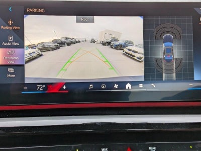 2026 BMW 530i xDrive Sedan