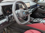 2026 BMW 530i xDrive Sedan