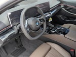 2027 BMW 530i xDrive Sedan