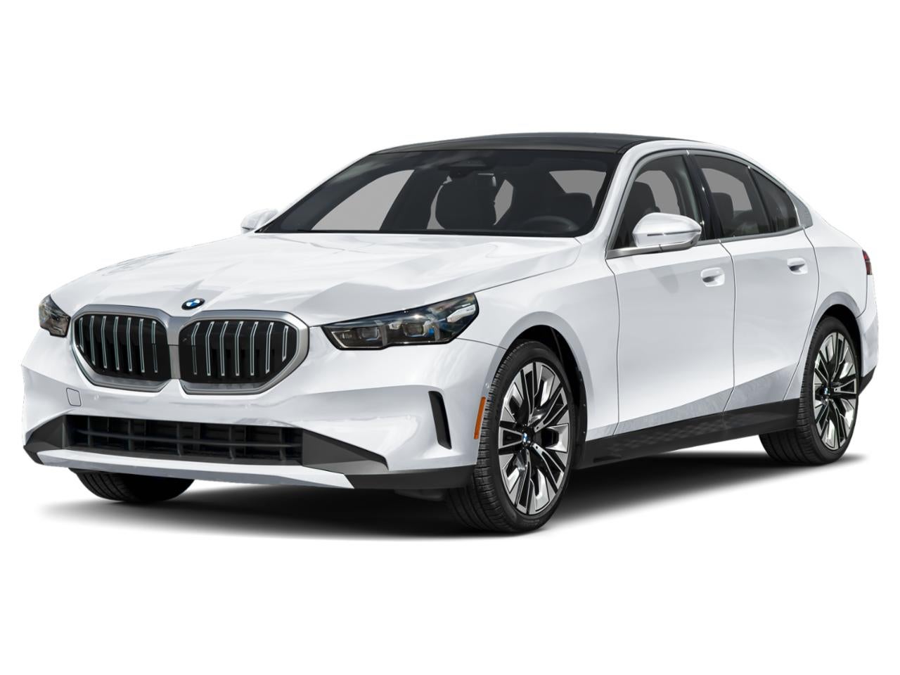 2027 BMW 530i xDrive Sedan