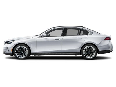 2027 BMW 530i xDrive Sedan
