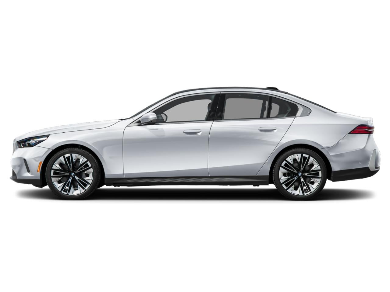 2027 BMW 530i xDrive Sedan
