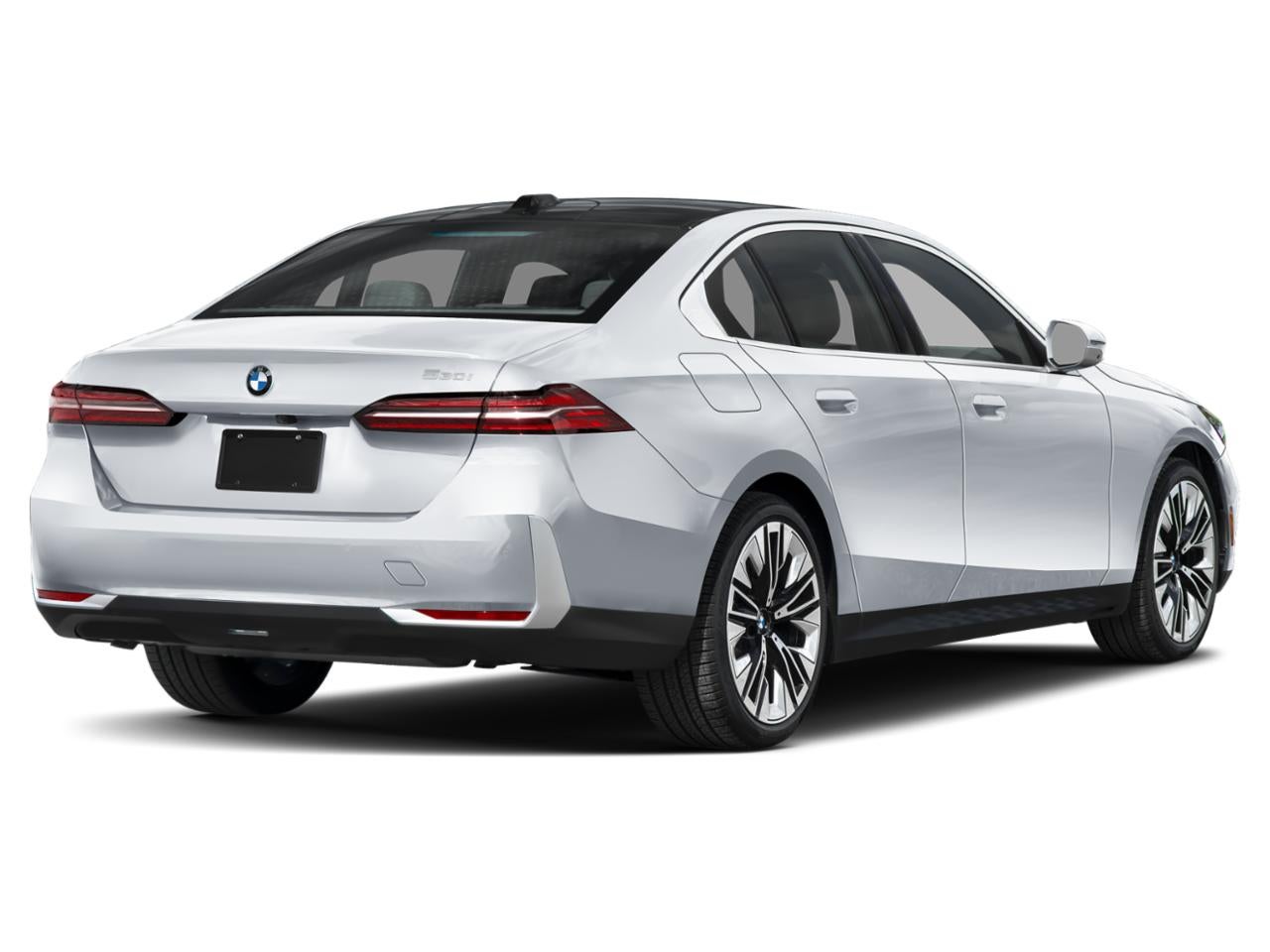 2027 BMW 530i xDrive Sedan