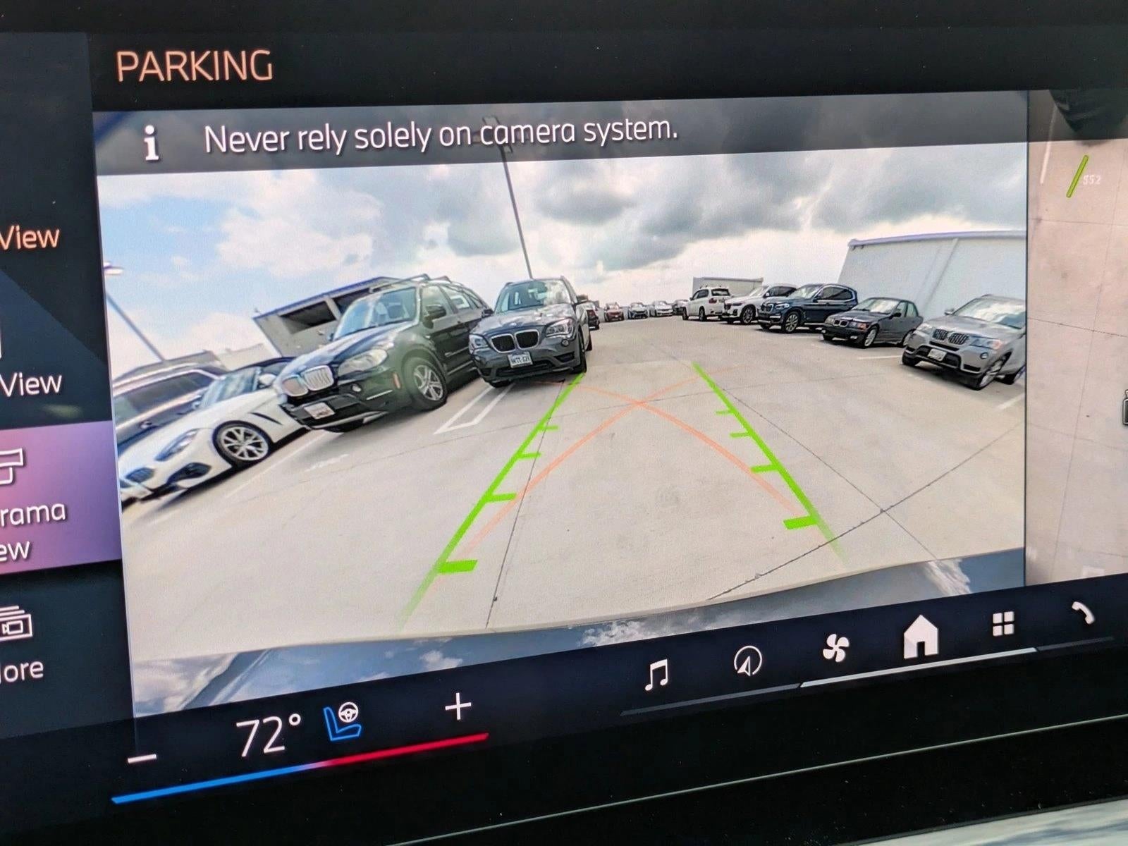 2026 BMW 530i xDrive Sedan