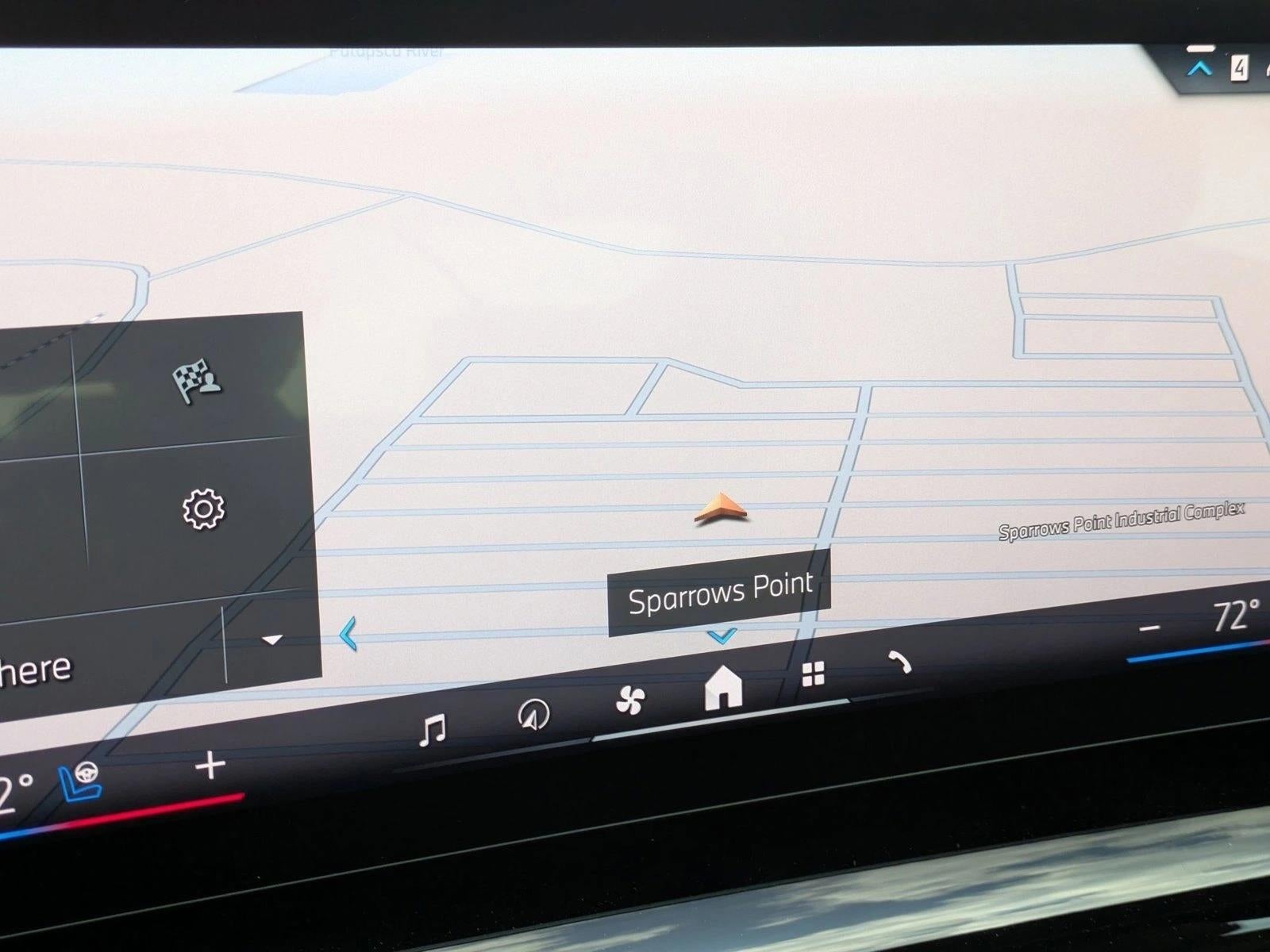 2026 BMW 530i xDrive Sedan