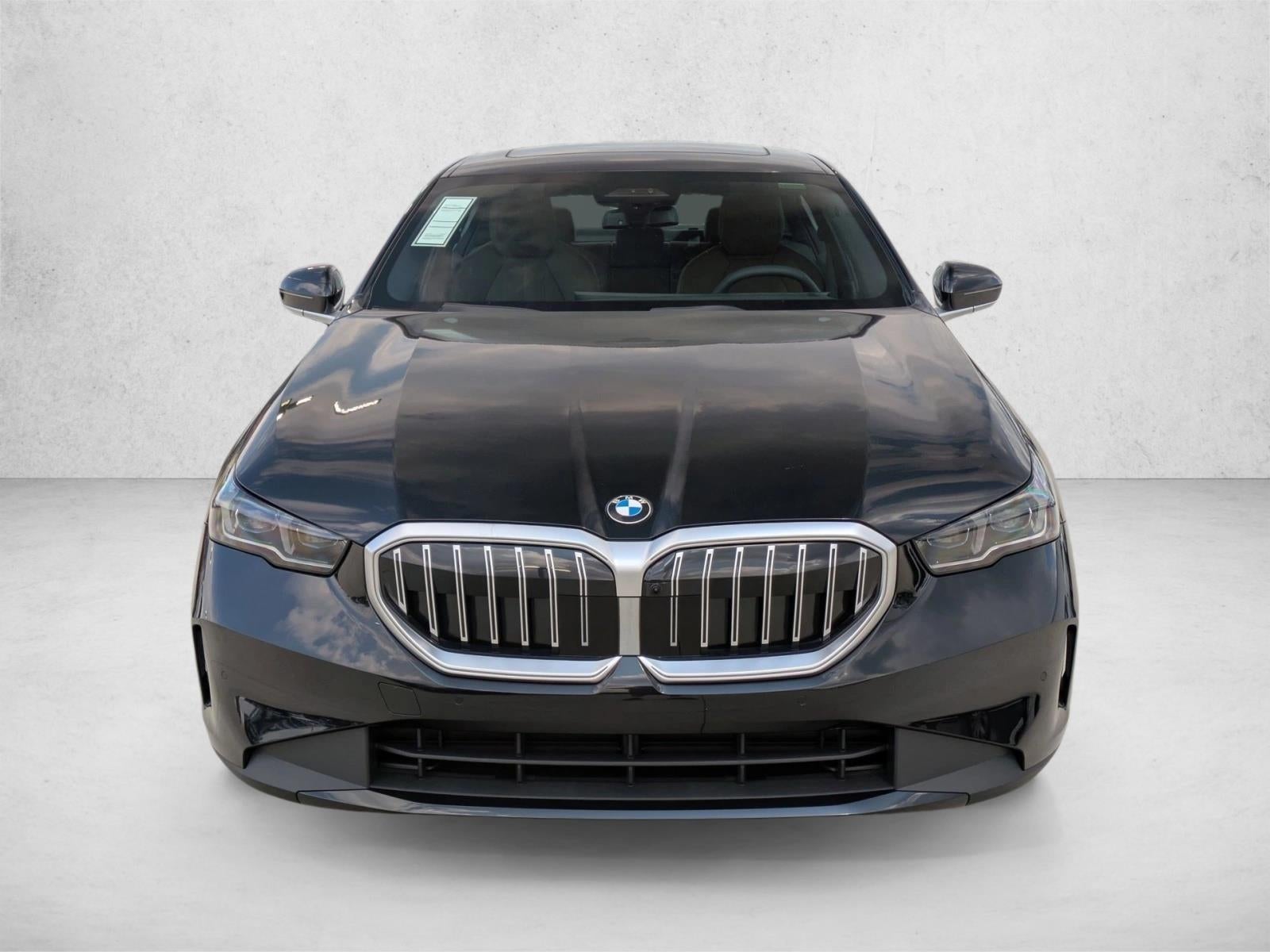 2026 BMW 530i xDrive Sedan