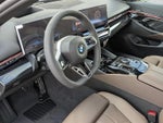 2027 BMW 530i xDrive Sedan
