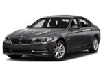 2015 BMW 528i xDrive Sedan