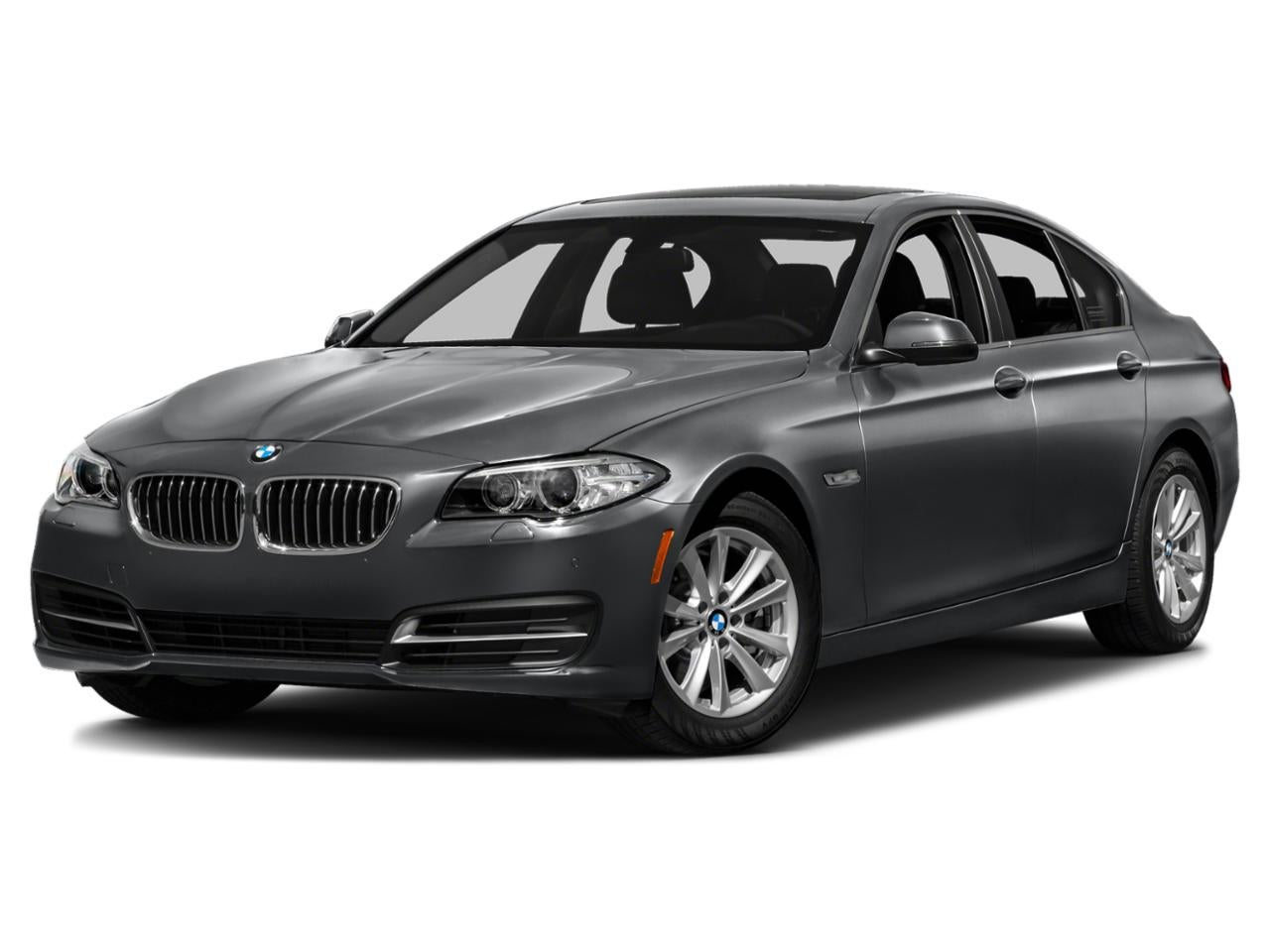 2015 BMW 528i xDrive Sedan