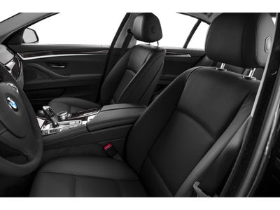 2015 BMW 528i xDrive Sedan