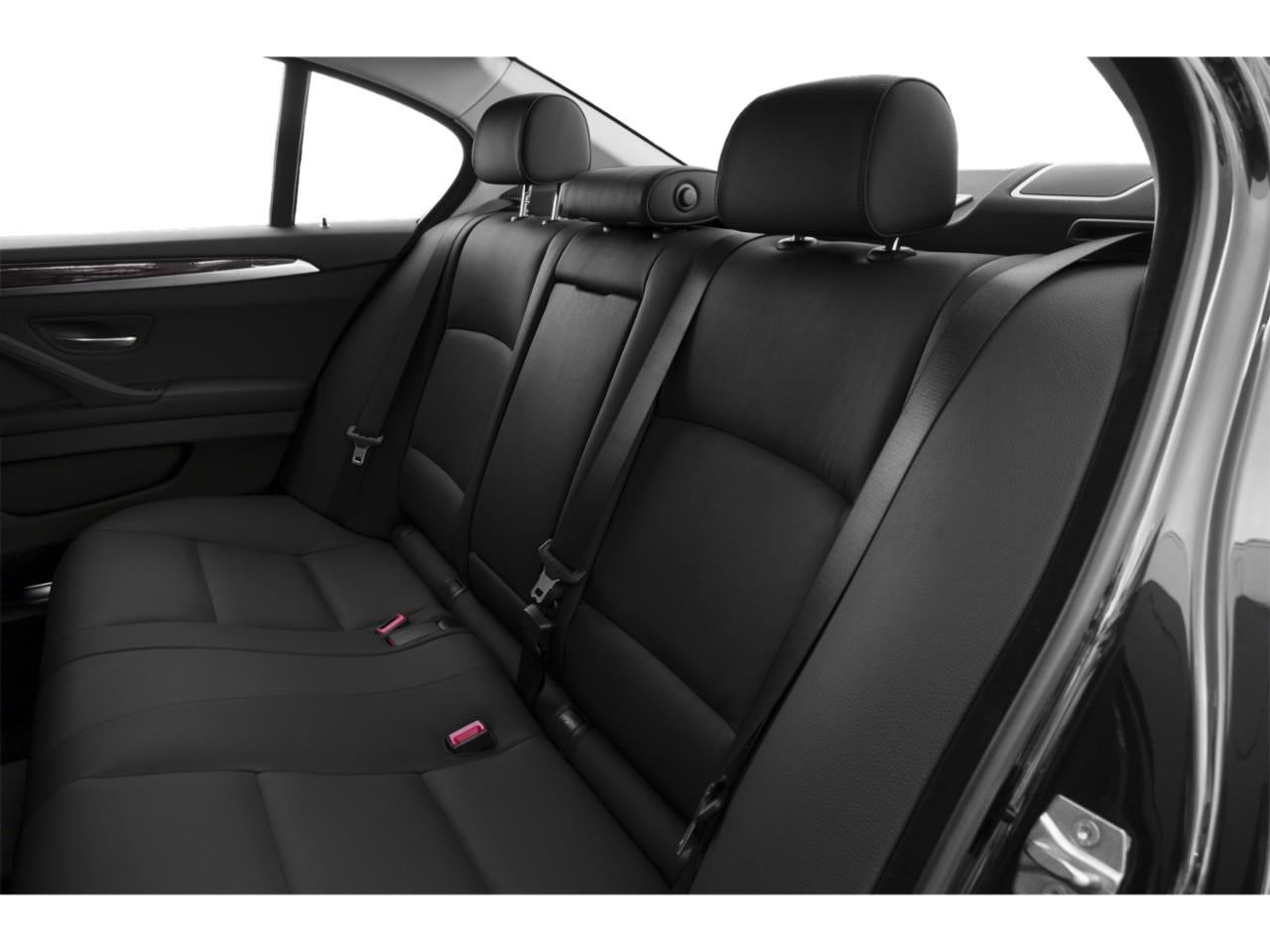 2015 BMW 528i xDrive Sedan