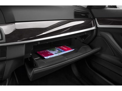 2015 BMW 528i xDrive Sedan