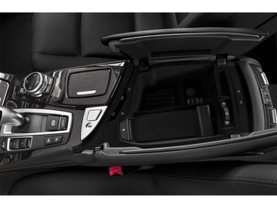 2015 BMW 528i xDrive Sedan