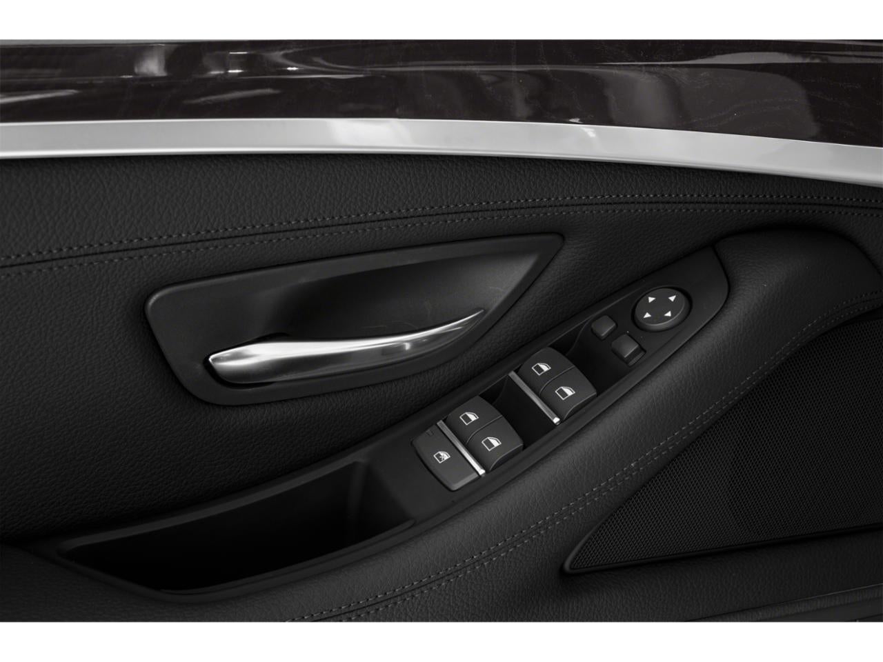 2015 BMW 528i xDrive Sedan