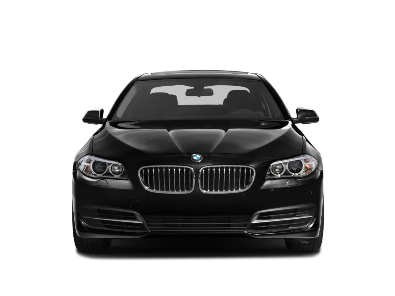 2015 BMW 528i xDrive Sedan
